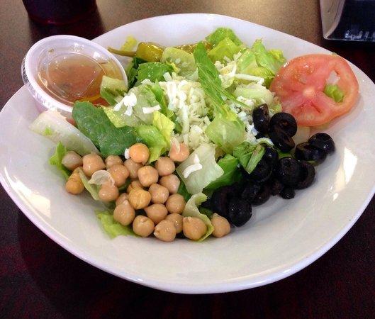 Ray's Pizzaria N.Y. Style Pizza