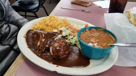 Blanco's Mexican Restaurant No 2